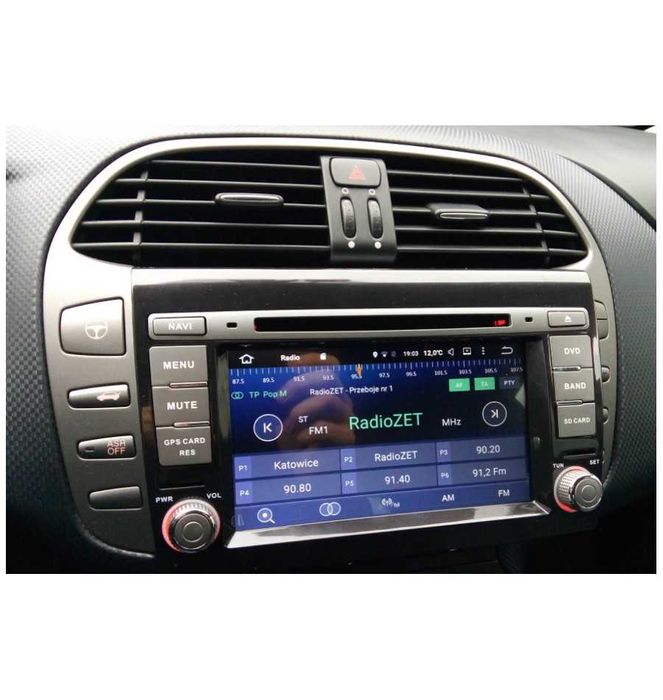 Навигационни карти за FIAT, ФИАТ, ALFA ROMEO, Алфа, Lancia, Ланчия