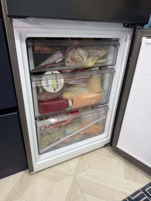 Самсунг холодильник