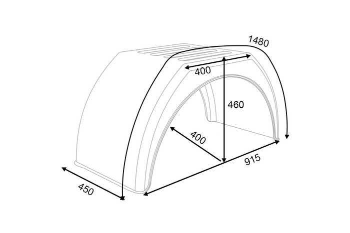 aparatoare noroi domar dk 3115 dk 3110 punte simpla sau dubla  stoc