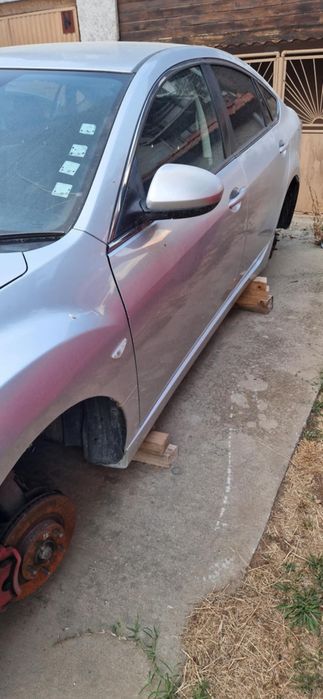 Продавам на части Мазда 6 1.8 120 к.с 2009 г.