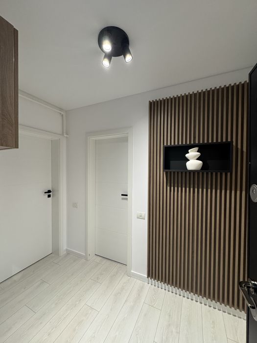 Apartament de inchiriat