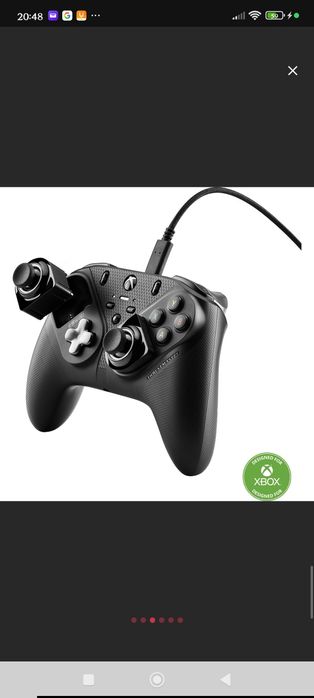 Controller ThrustMaster eSwap S Pro Nou Sigilat