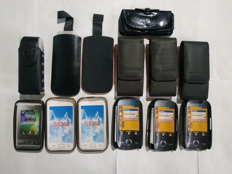 Sotiladi Nokia Чехоллар Чехлы