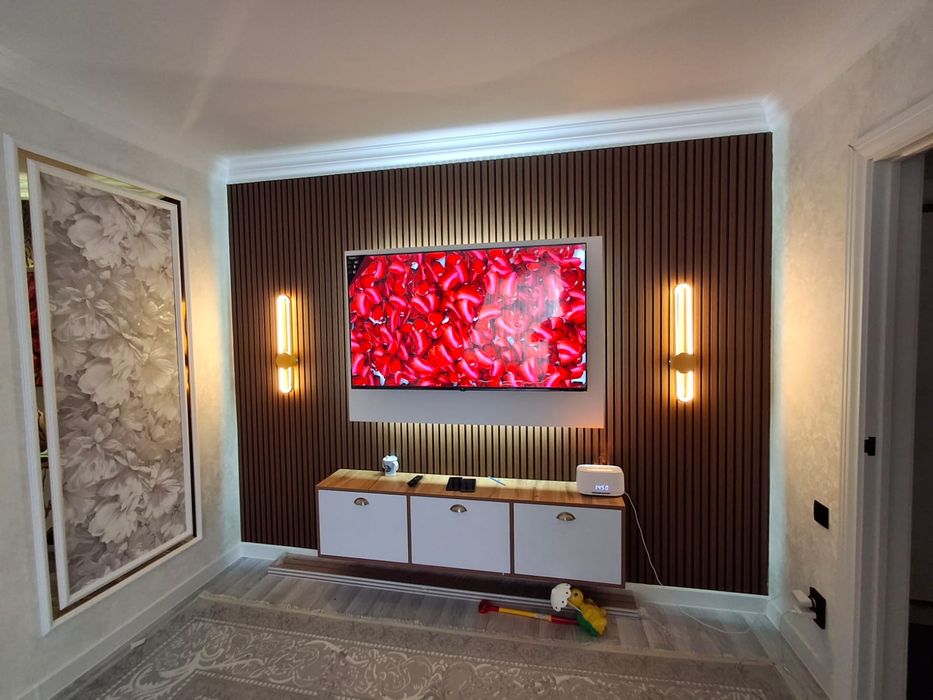 Продам тв LG smart
