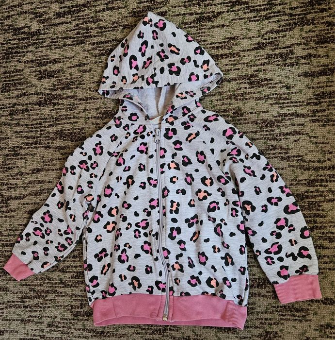 Дрешки за момиче 98-104