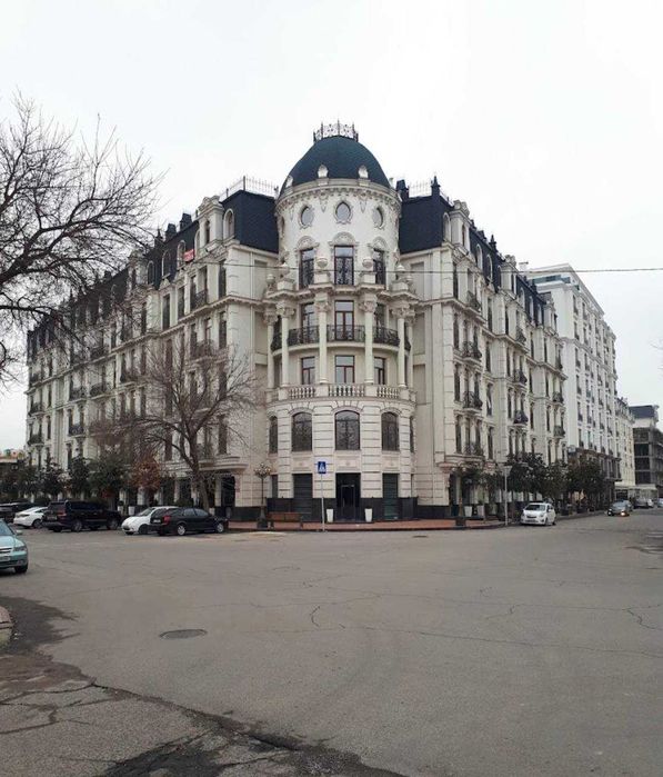 Продается Евро Новостройка Коробка ЖК Феличита 4/3/6, ор: Челси ПУБ.
