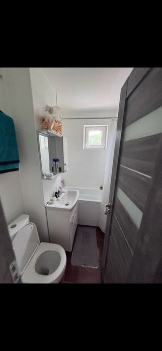 SINAIA Inchiriez apartament 2 camere