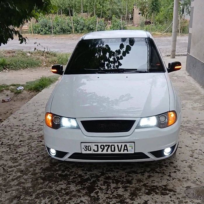 Nexia 2 gibrit srochna sotiladi