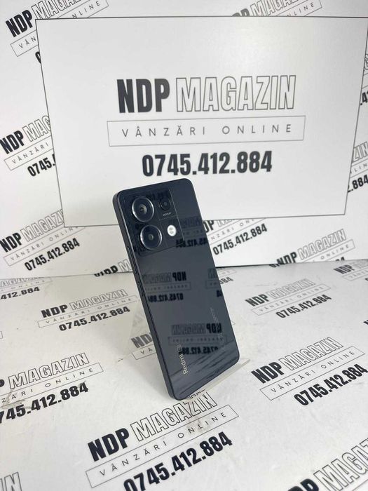 NDP Amanet NON-STOP Bld.Iuliu Maniu 69 REDMI NOTE 13 PRO (44815)