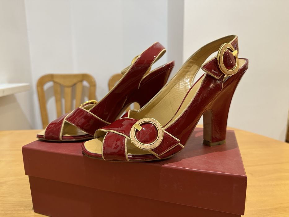 Босоножки Vicini