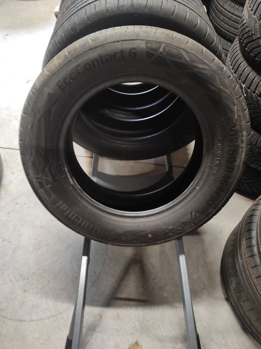 205/60/16 Continental Дот.3024