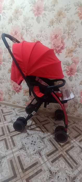 Продам детскую коляску