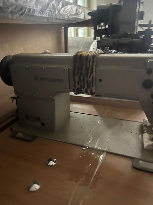Продам швейные машинки