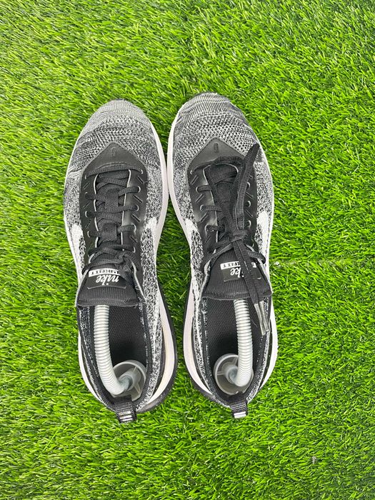 Nike Air Max Flyknit Racer "Oreo" Мъжки Маратонки