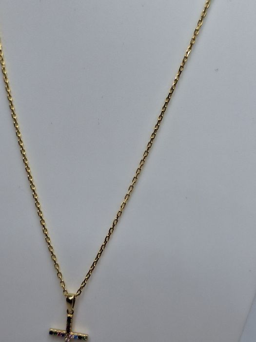 Amanet Lucky Gold VITAN * Lant Aur * 14k * 3,14 Gr * 480 LEI Gramul *