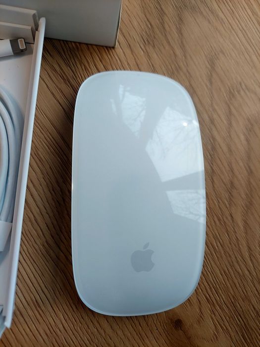 Мишка Apple Magic Mouse 2
