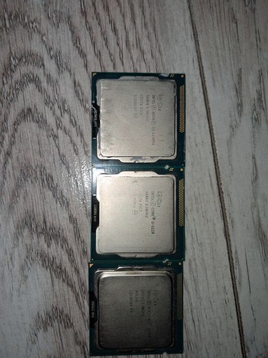 Продаю озу, проыессоры