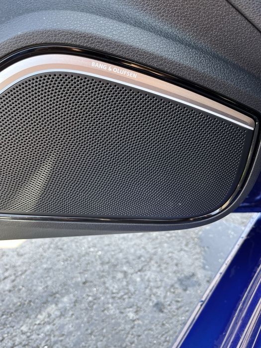 Audi A3 quattro 2.0tdi