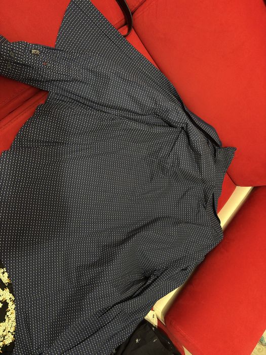 Camasa Lee Cooper Albastra L