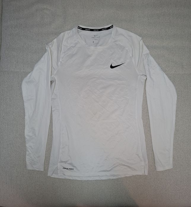Nike pro bluza M