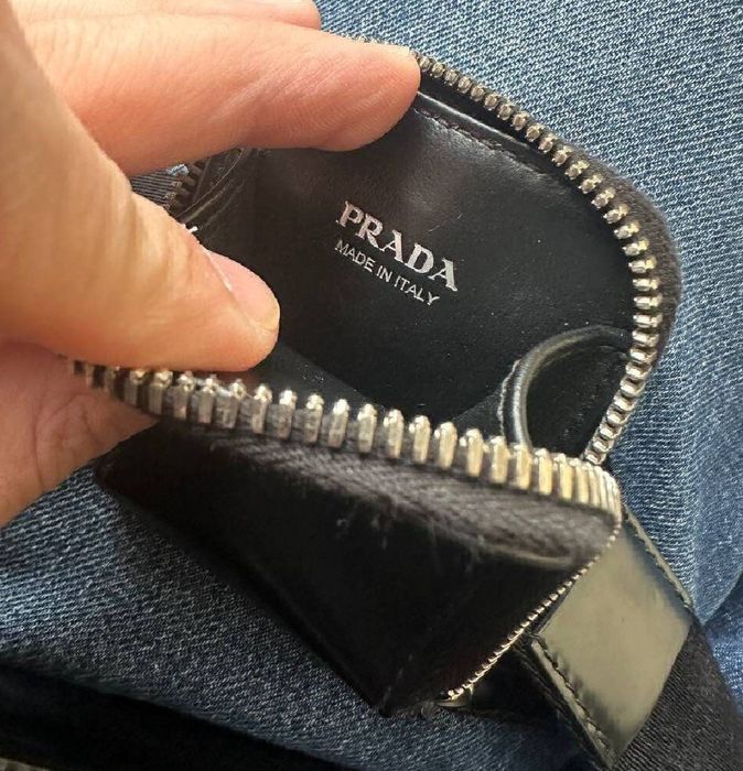 Сумка Prada Прада оригинал