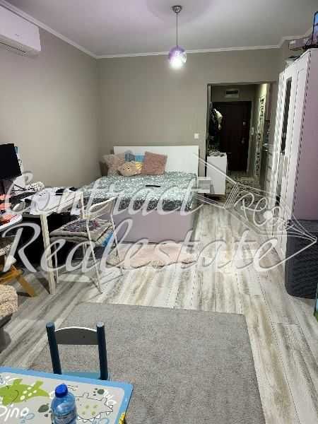 Дава се под наем Едностаен апартамент в Варна, Левски - 50 кв.м за 408 € - Снимка #2