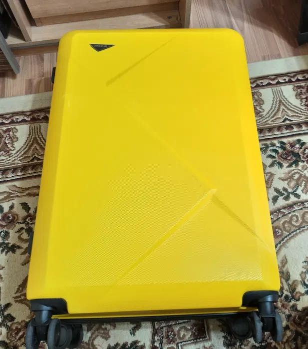 Чемодан L, Longstar