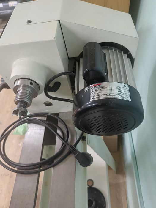 Токарный станок по дереву Jet