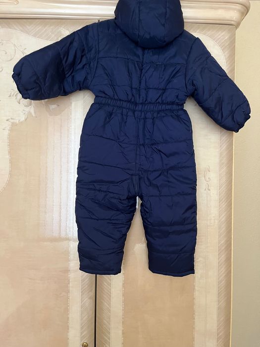 Детски космонавт- за момче