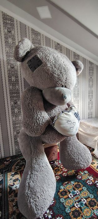 Teddy Ayiq eng kottasi