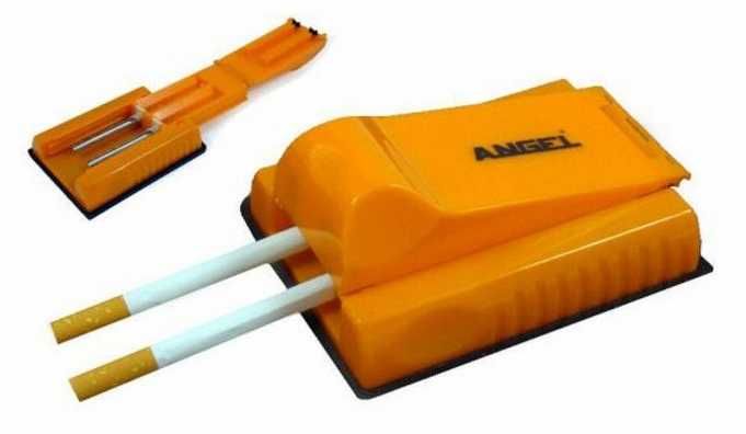 Aparat Injectat Tutun Angel Dublu