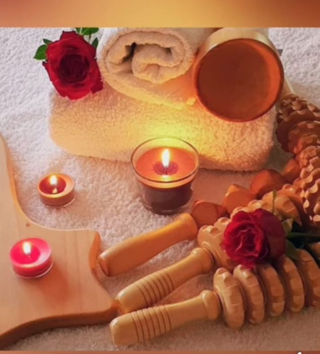 Scapă de Stres și Revitalizează-ți Tenul – Masaj & Tratamente Faciale