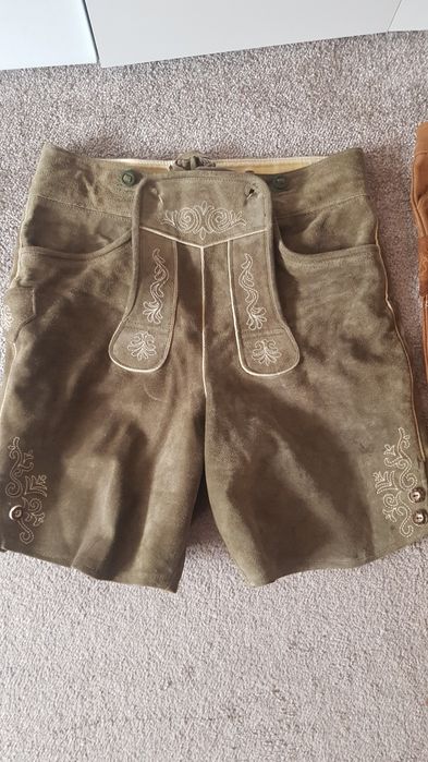 Pantaloni BAVAREZI 84+-5cm