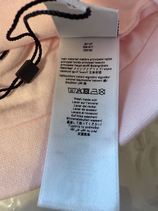 Бебешка шапка Boss