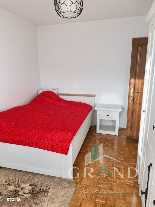 Apartament 2 camere de vanzare , Gheorgheni