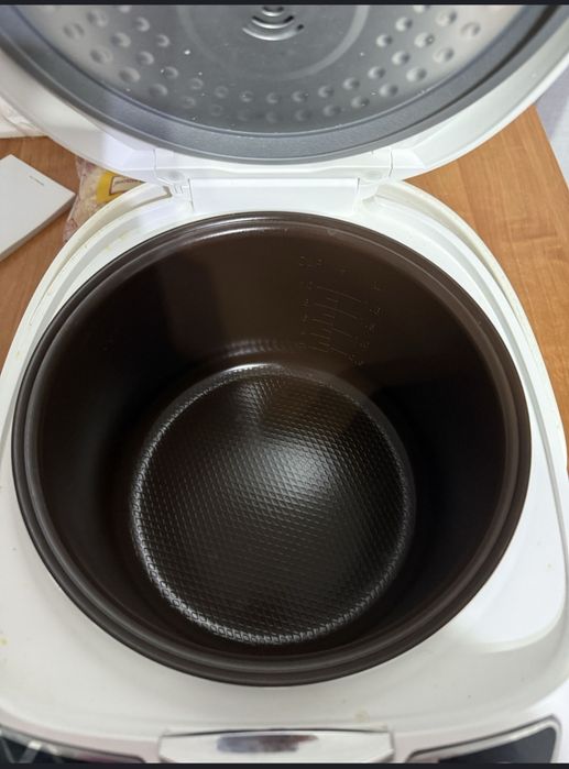 Продам мультиварка 55000тг