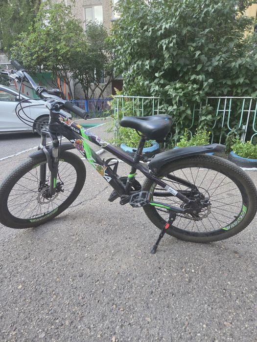 Продам велосипед