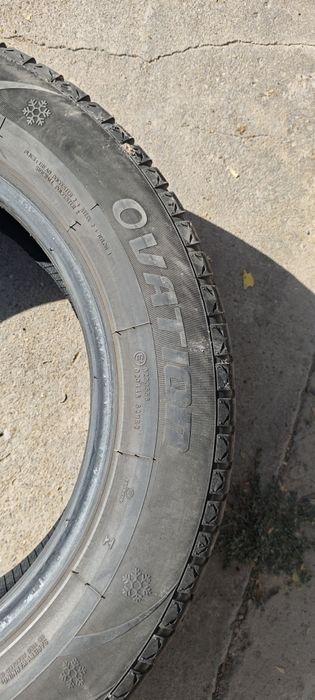 Продам шины зимние