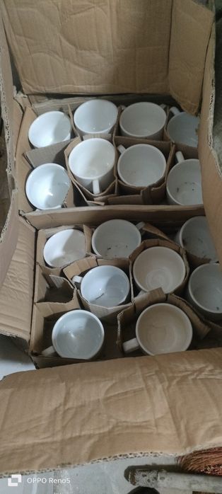 Ыдыс аяқ. Тарелька крушка