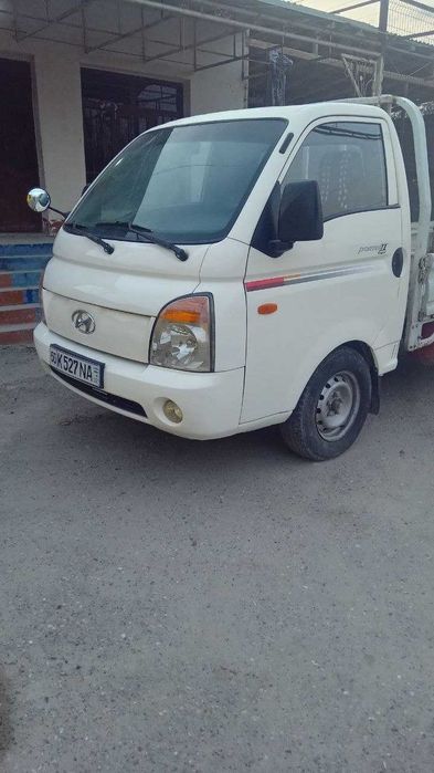 Hunday porter xolati yaxshi