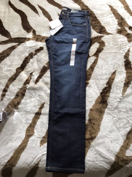 Дънки 5.11 tactical defender flex slim jeans 28/34