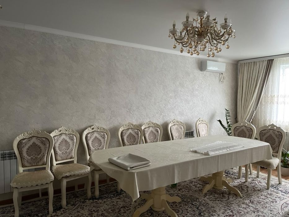 Продам стол со стульями