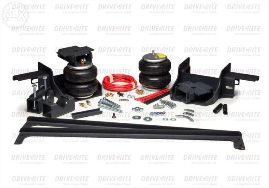 Perne aer suplimentare Firestone - America