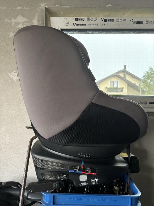 Scaun auto joie spin 360