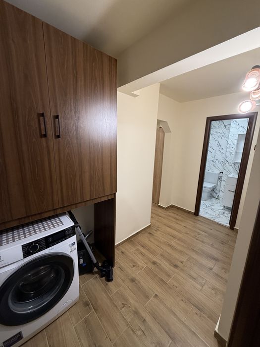 Vand Apartament Lujerului