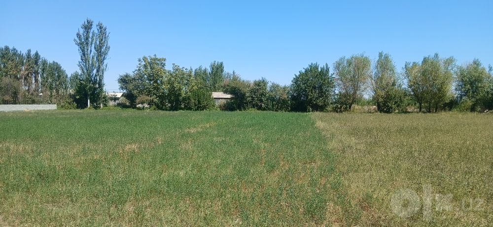 Участок локация хорошом месте