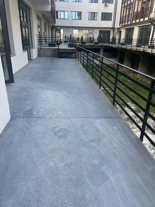 Faza 2  London Residence Center Suceava