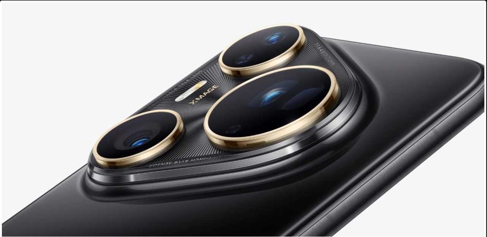 Huawei Pura 80 Ultra nou, 2 ani garantie