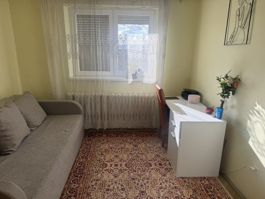 Apartament cu 2 camere de vânzare – Sebeș | 50 mp | Mobilat și utilat