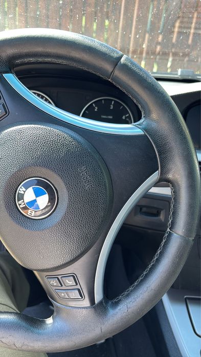 Se vinde bmw e91 urgent astept mesaje (distributia fata)